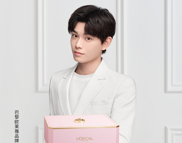 L’ORÉAL PARIS/Mother’s Day