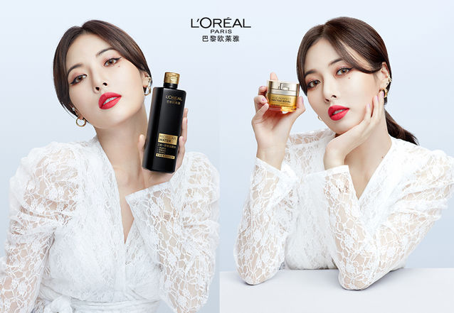 L'OREAL