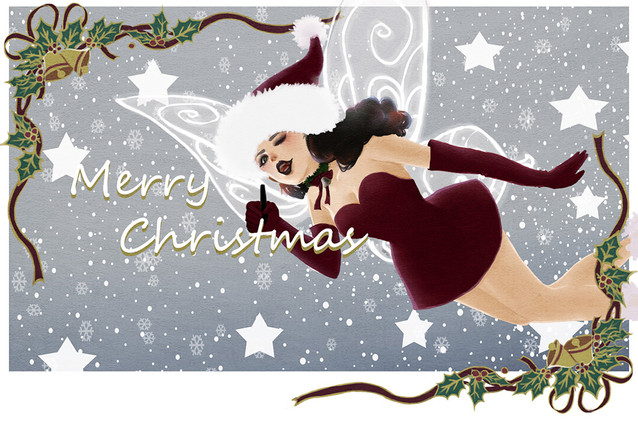 Merry christmas
