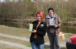 KARMEKS Szczakowa II