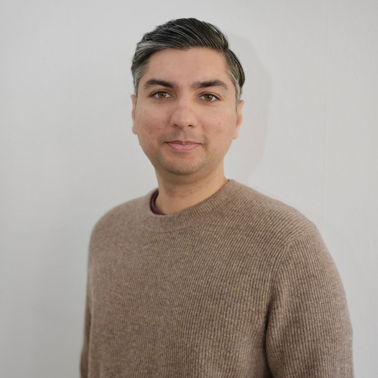 Writer: Khizzer Alam