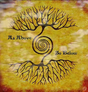 wisdom from above and so below