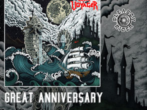 DEBUT ALBUM ANNIVERSARY