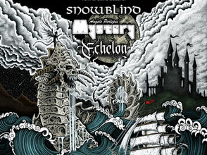 GREAT VOYAGER release show