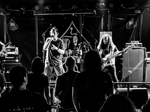 GREAT VOYAGER NEW LINE-UP