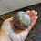 Thumbnail: Amethyst and Crazy Lace Agate Sphere