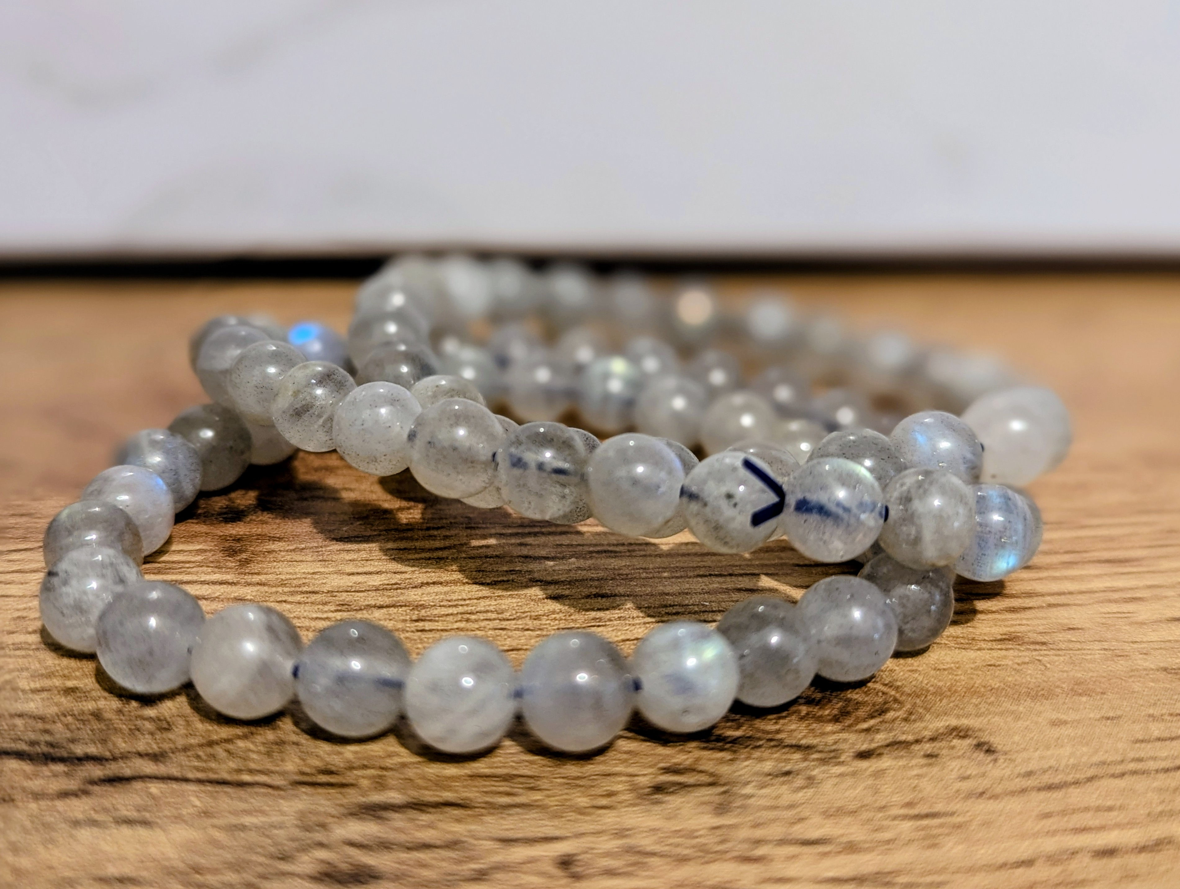 Labradorite Bracelet