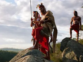 Red Centre's Relationship With Lagardère Group