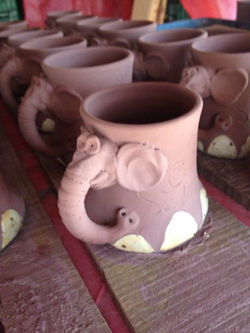 MJF Centre in Uda Walawe