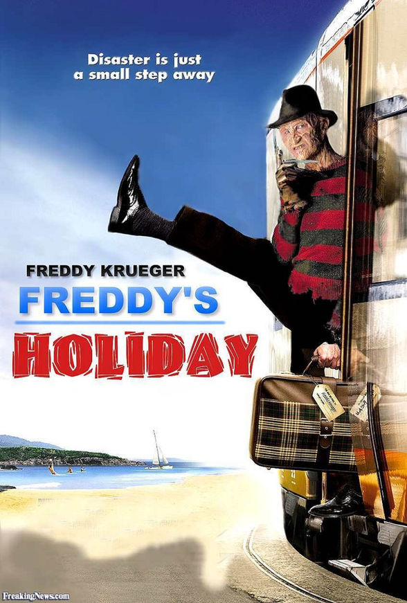 Holiday