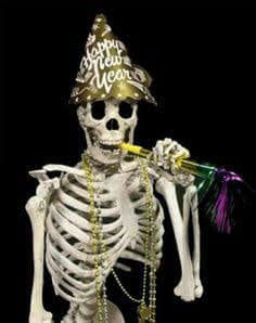 Happy New Year