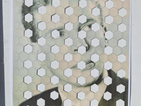 Kensuke Koike Artist Study