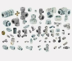 HYDRAULIC FITTINGS