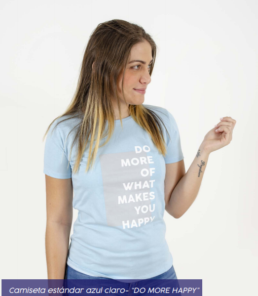 Miniatura: CAMISETAS CASUALES