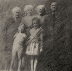Famille carrée