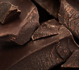Pieces of Chocolate