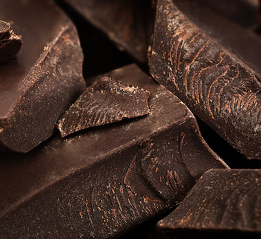 Pieces of Chocolate