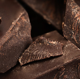 Pieces of Chocolate