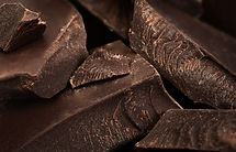 Pieces of Chocolate