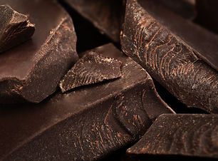 Pieces of Chocolate