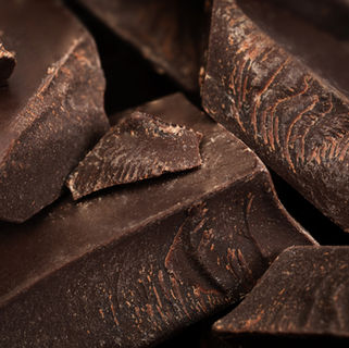 Chocolate: Y también nos hace bien
