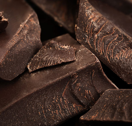 Pieces of Chocolate