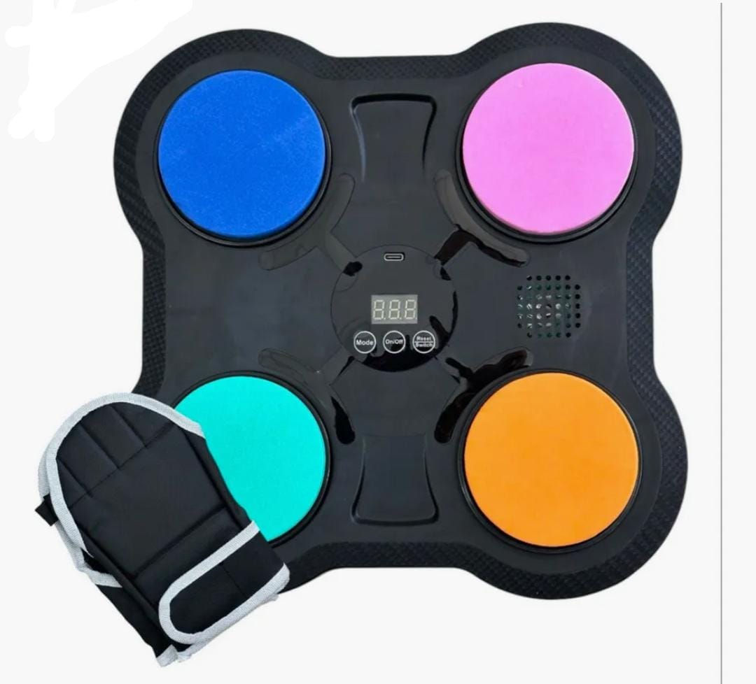 Máquina de boxeo inteligente kids