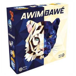 Awiiiiiiiiii Awimbawé !