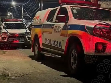 Polícia Militar de Minas Gerais