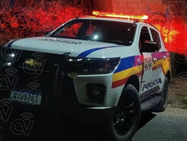 Polícia Militar de Minas Gerais