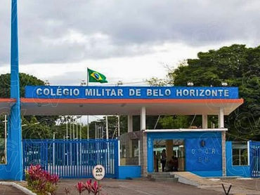 Das dez melhores escolas de Belo Horizonte, cinco são militares, de acordo com o ranking do Enem 2024