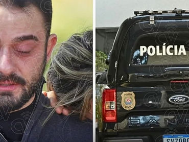 PCMG prende filho de professora encontrada morta em Vespasiano