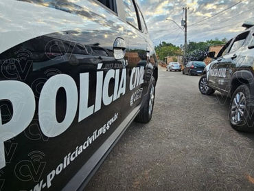 Polícia Civil de Minas Gerais