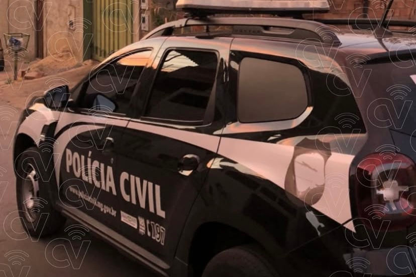 Polícia Civil de Minas Gerais