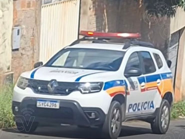 Polícia Militar de Minas Gerais