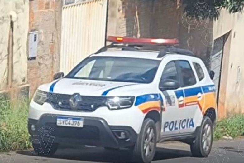 Polícia Militar de Minas Gerais