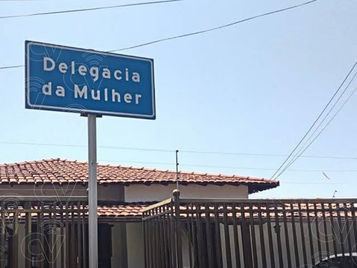 Delegacia da Mulher de Vespasiano