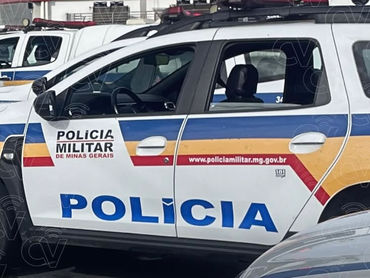 Polícia Militar de Minas Gerais