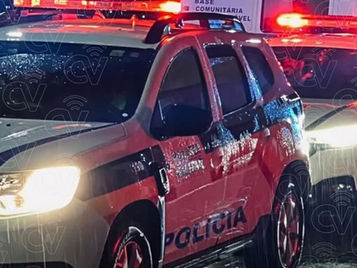 Polícia Militar de Minas Gerais