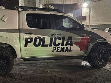Polícia Penal de Minas Gerais