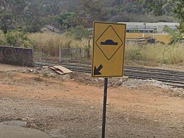 Bairro Célvia, em Vespasiano