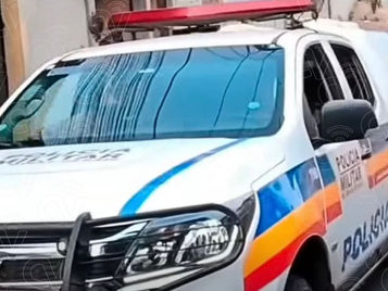 Polícia Militar de Minas Gerais