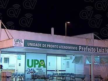 Unidade de Pronto Atendimento (UPA) de Vespasiano