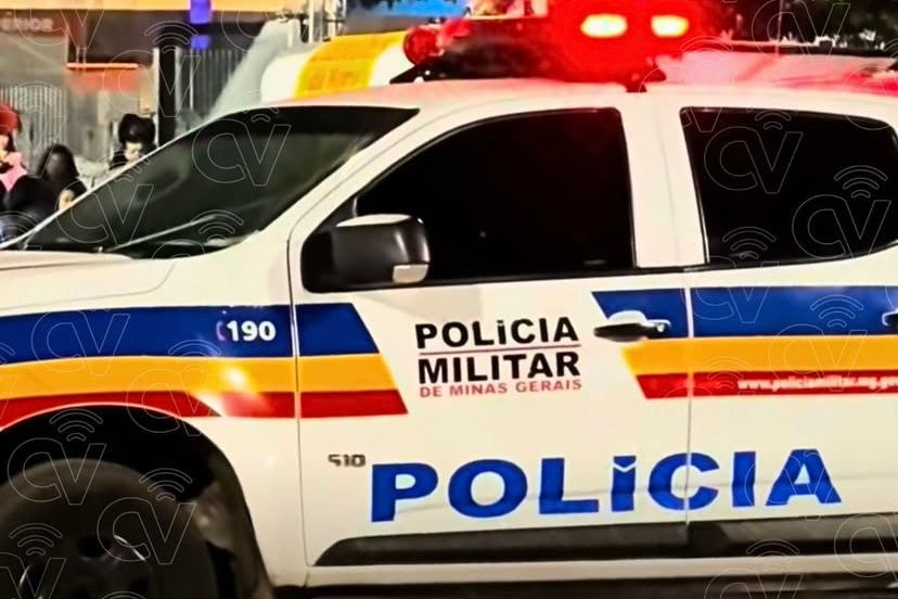Polícia Militar de Minas Gerais