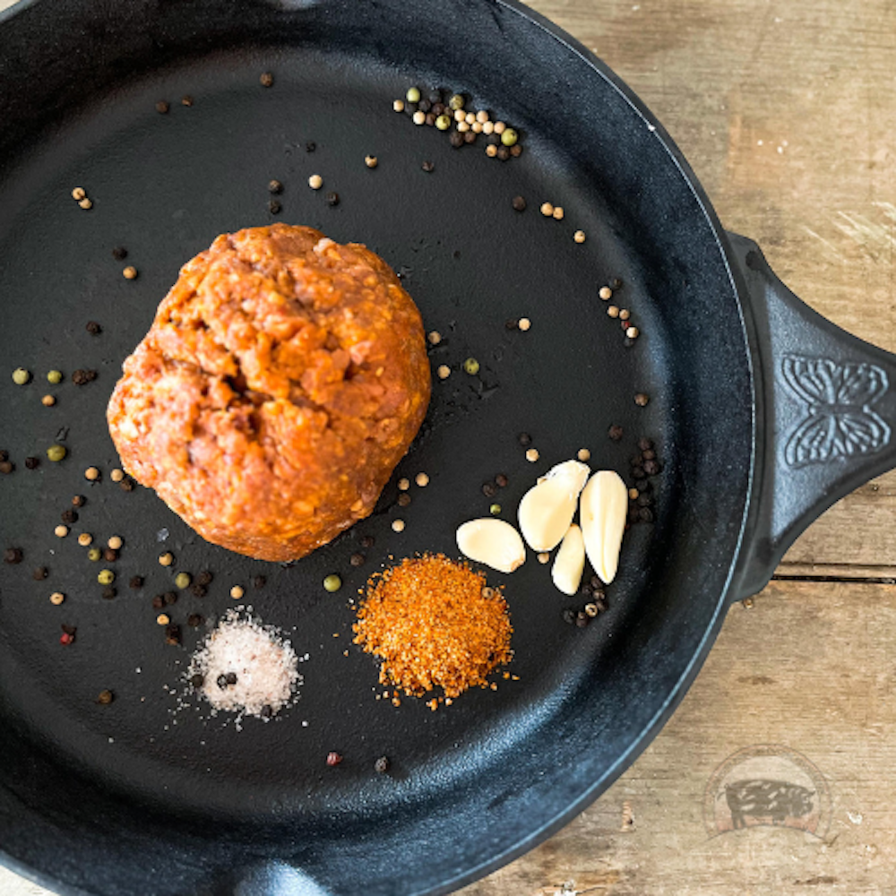 Chorizo Bulk Sausage