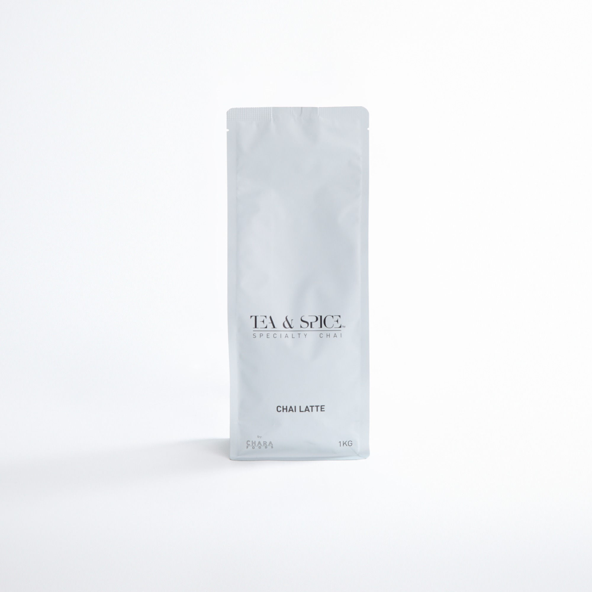 5 x 1kg Tea & Spice Chai Latte Powder