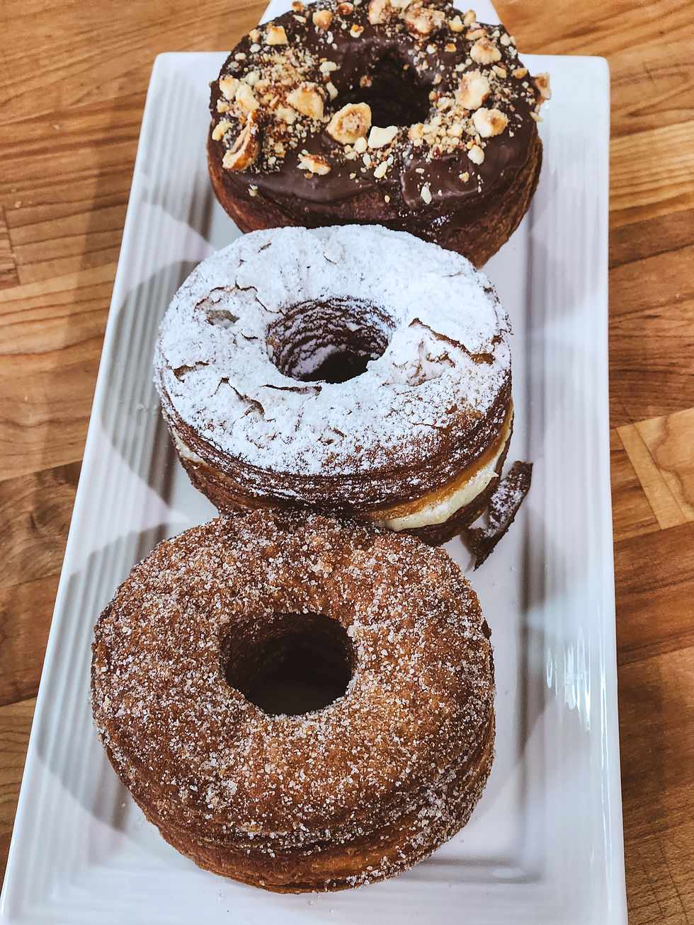 Cronuts image