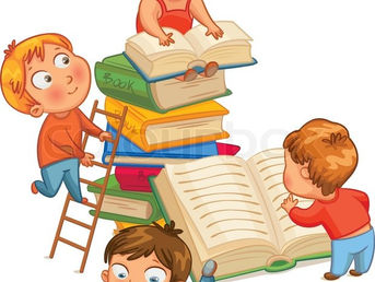 Маршрутний лист мандрiвок по Книжковому океану (кожний вiвторок в 11.00)
