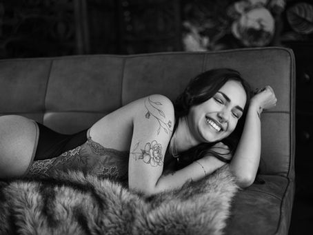 Boudoir Reviews - Don't take my word for it, take theirs...