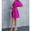 Thumbnail: Fushia Summer Dress - Flying Tomato